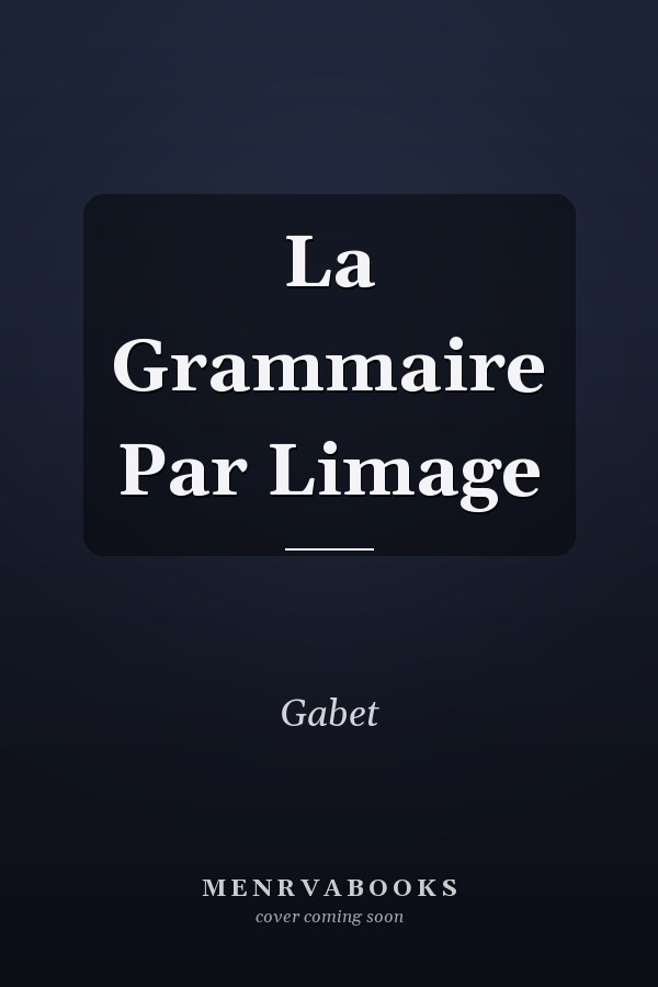 La Grammaire Par Limage