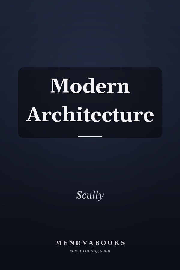 Modern Architecture