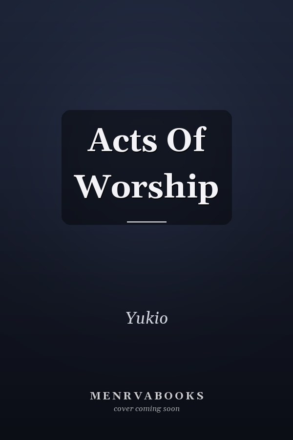 Acts Of Worship