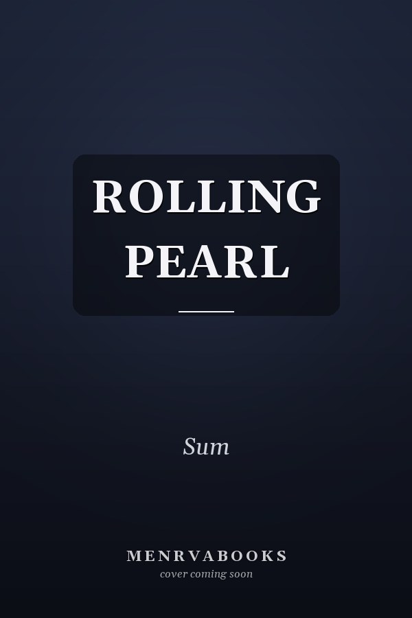 ROLLING PEARL