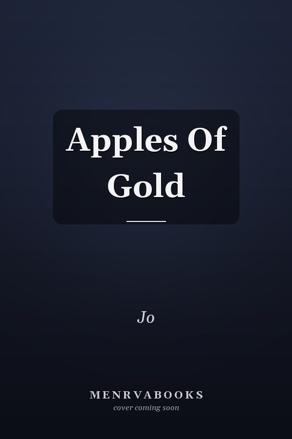 Apples Of Gold