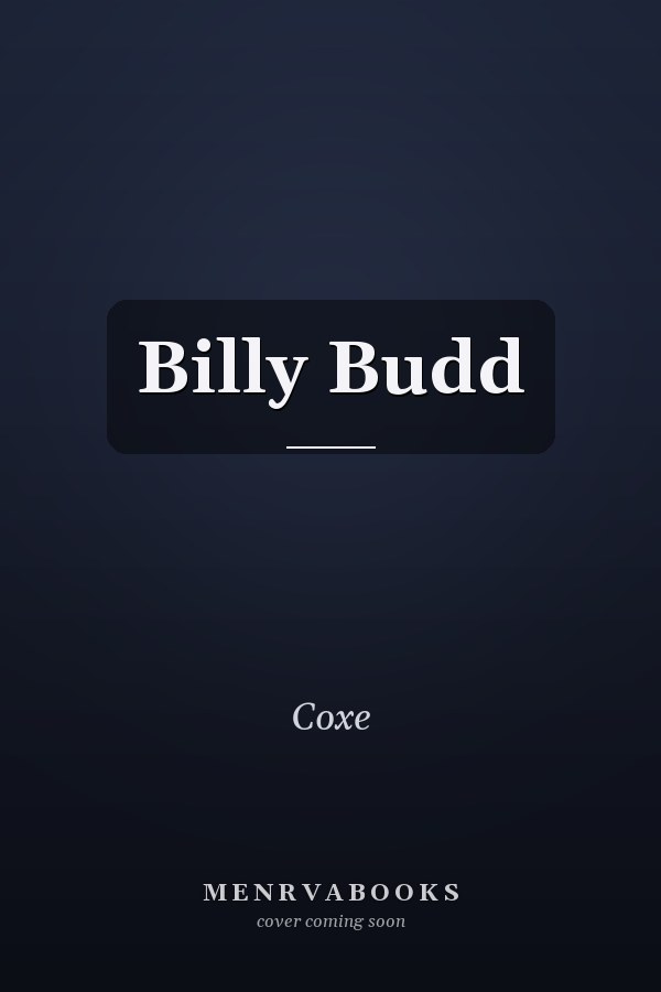 Billy Budd