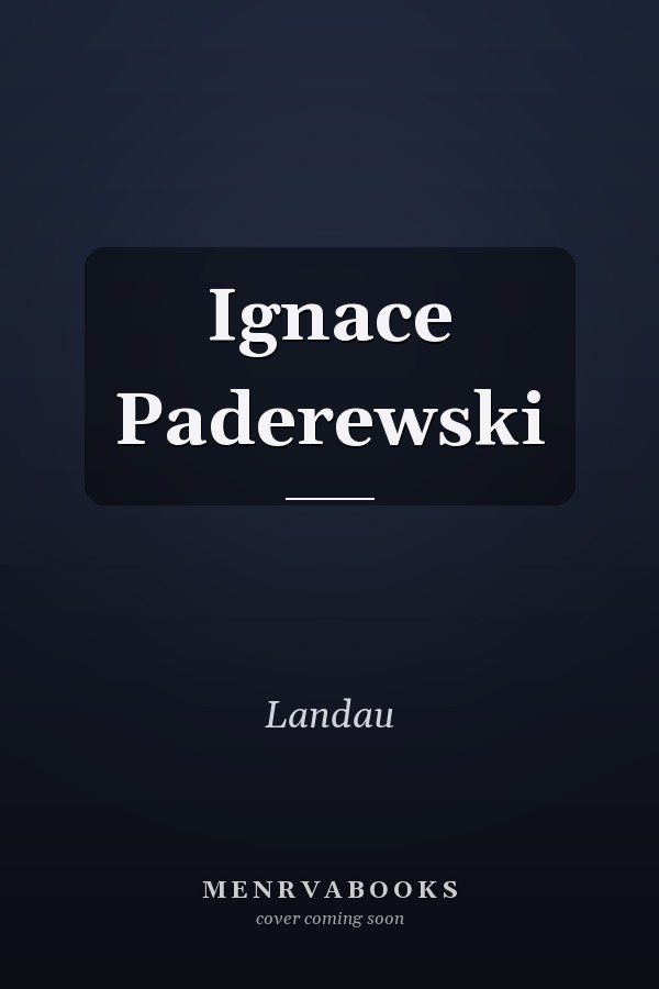 Ignace Paderewski