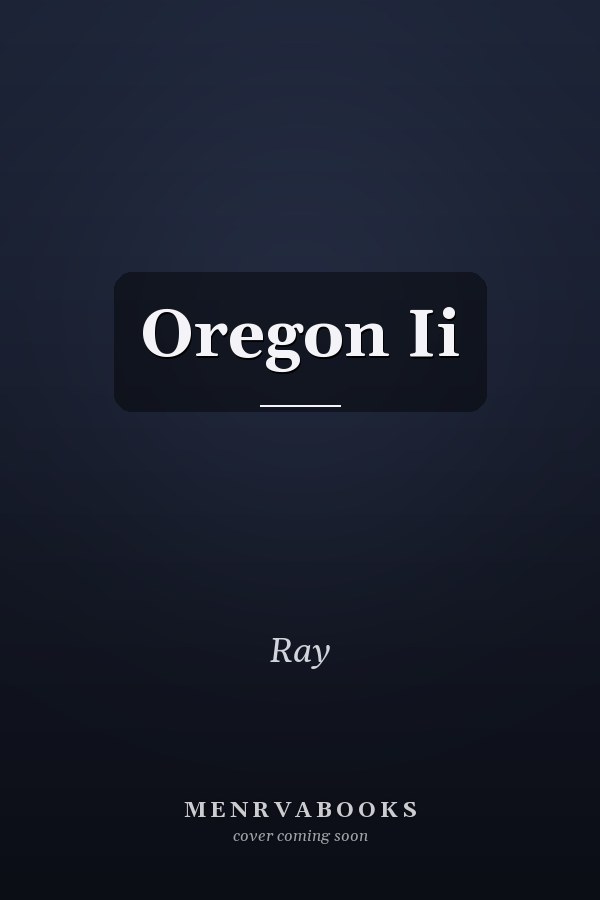 Oregon Ii