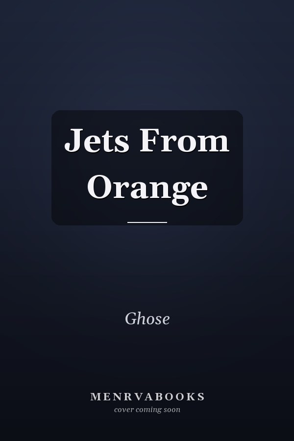 Jets From Orange