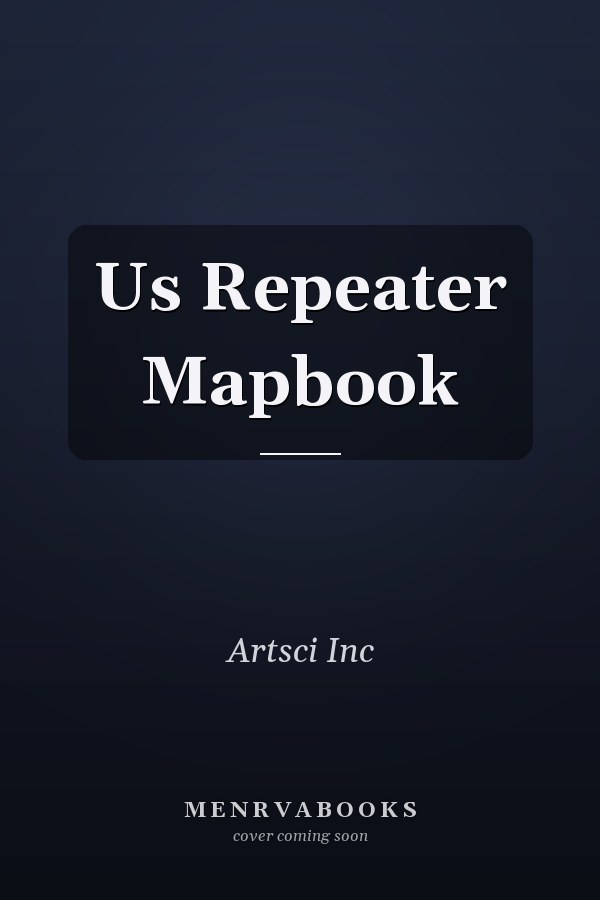 Us Repeater Mapbook