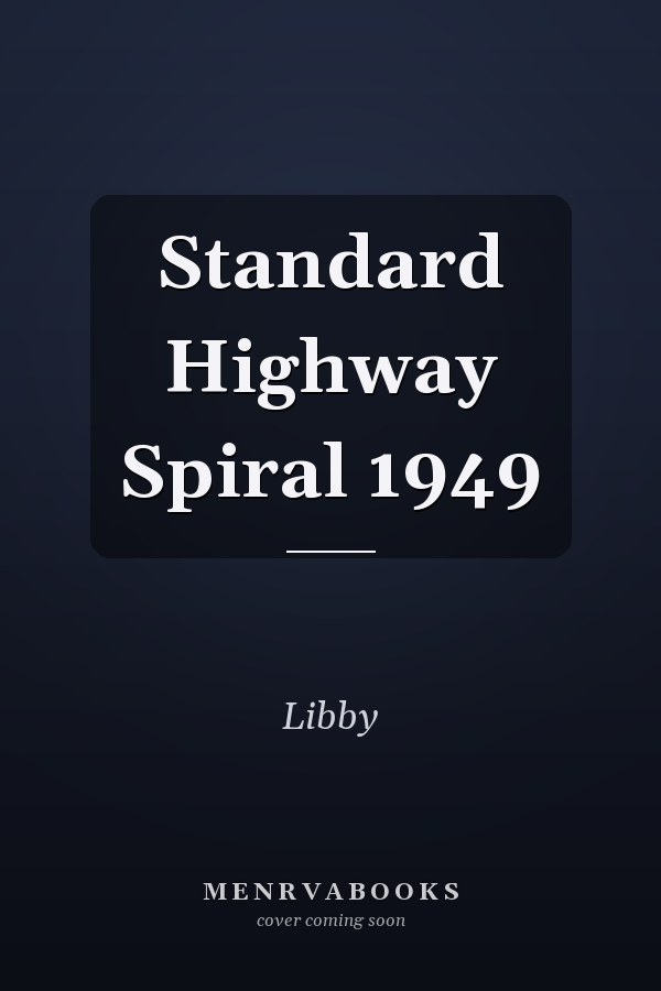 Standard Highway Spiral 1949