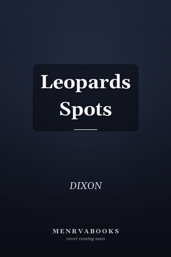 Leopards Spots