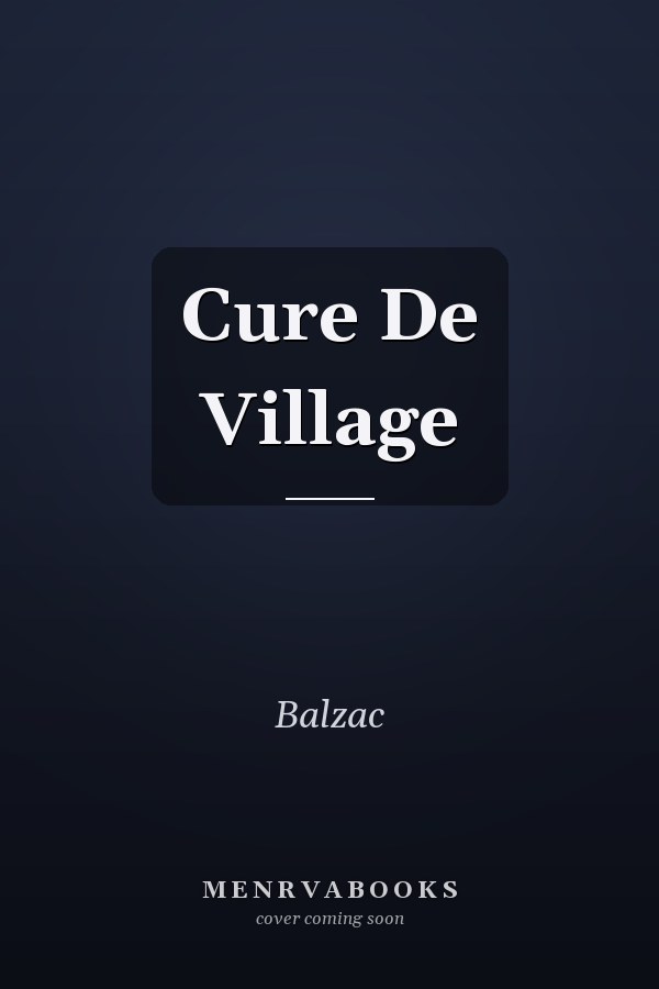 Cure De Village