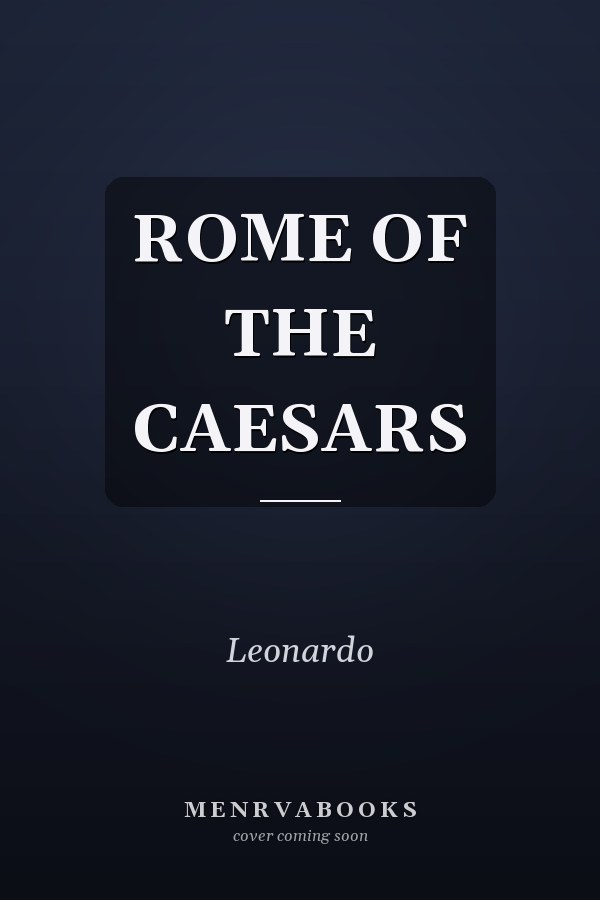 Rome of the Caesars