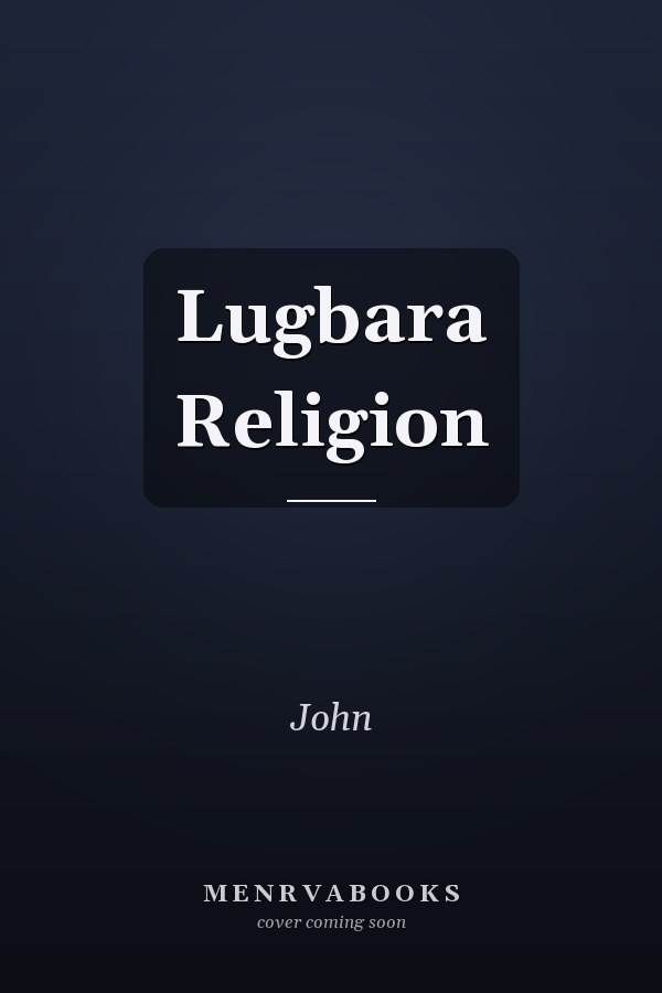 Lugbara Religion