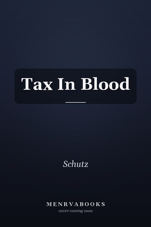 Tax In Blood