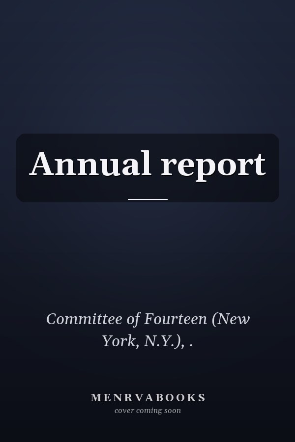 Annual report