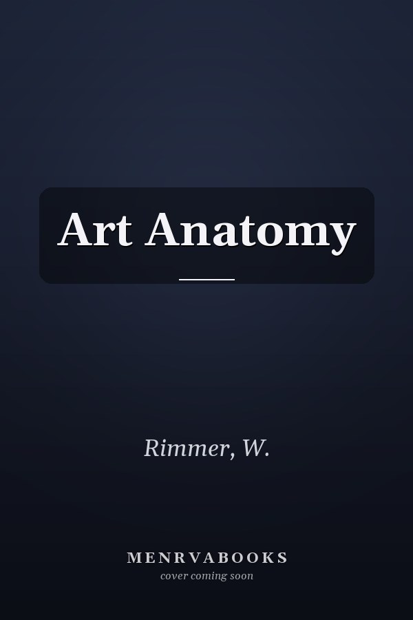 Art Anatomy