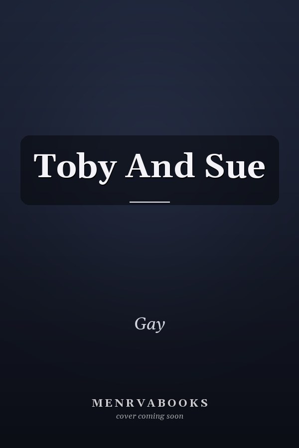 Toby And Sue