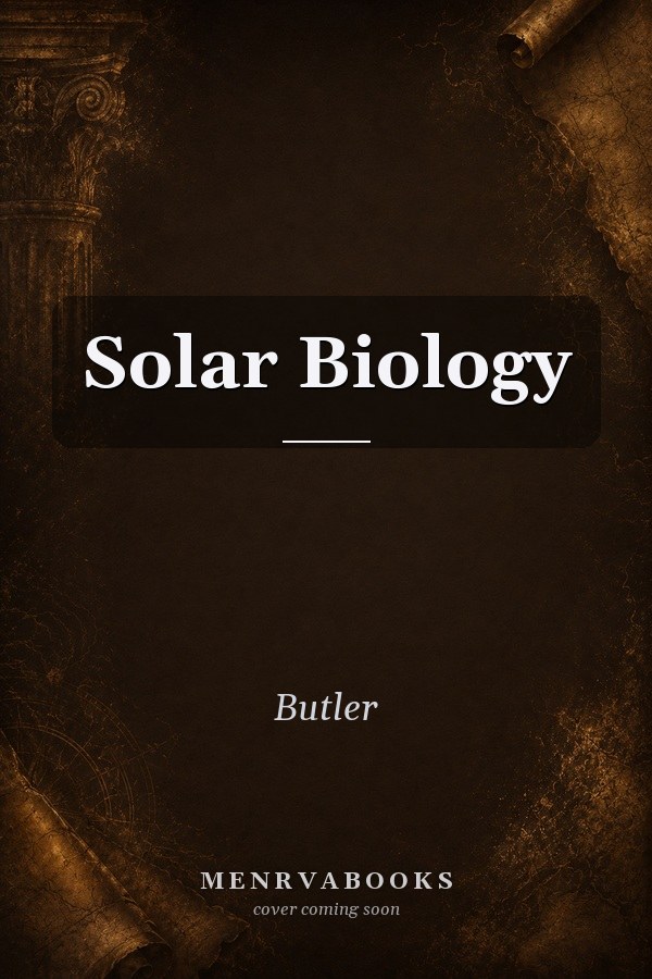 Solar Biology