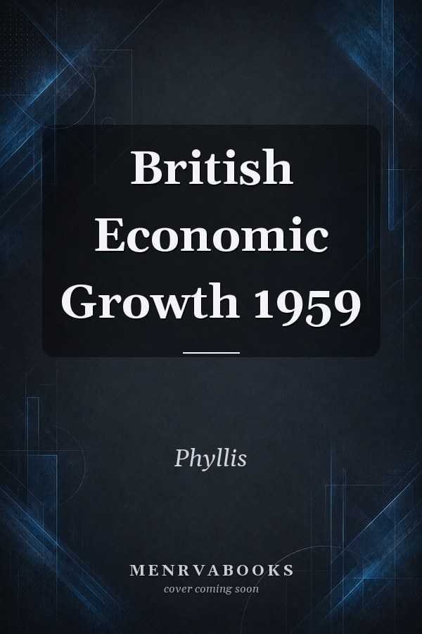 British Economic Growth 1959