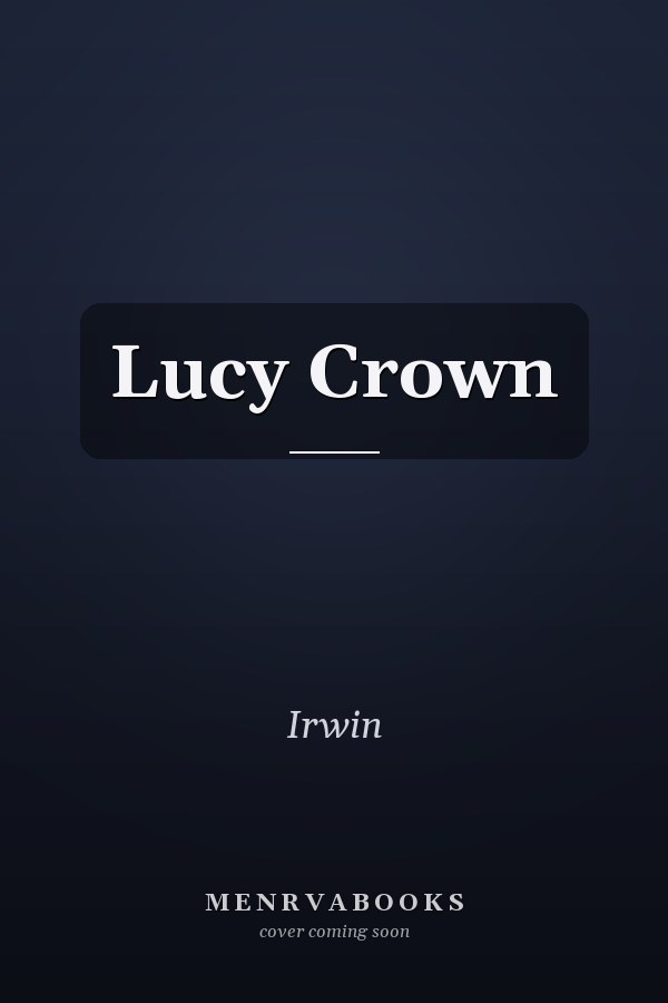 Lucy Crown