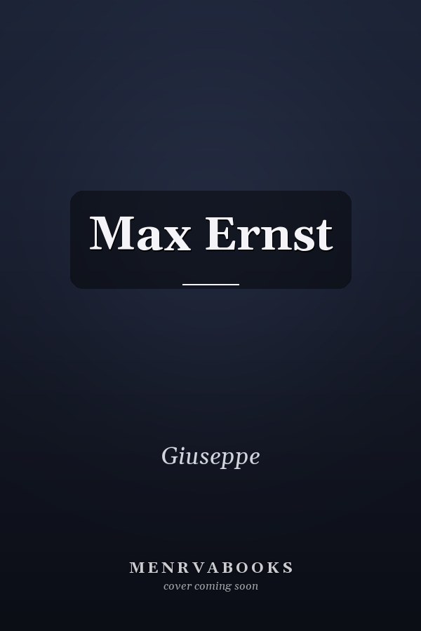 Max Ernst