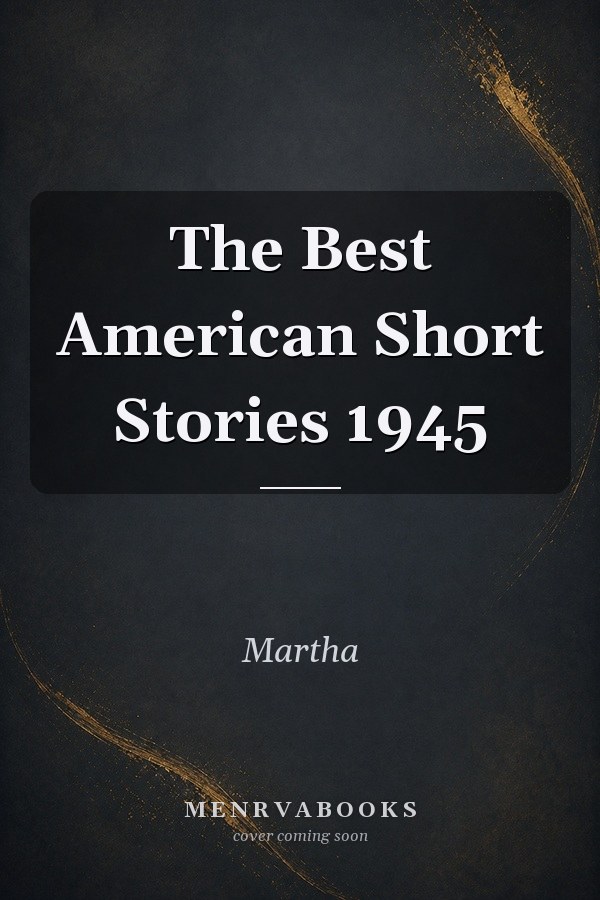 The Best American Short Stories 1945