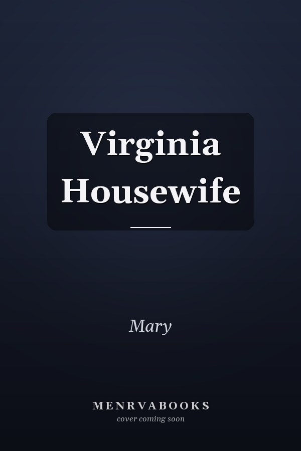 Virginia Housewife