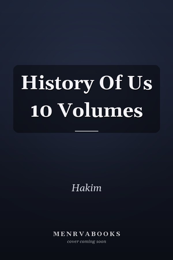 History Of Us 10 Volumes
