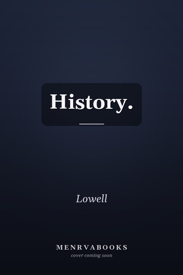 History.