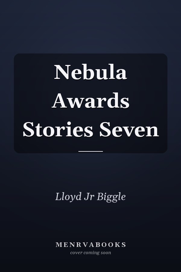 Nebula Awards Stories Seven