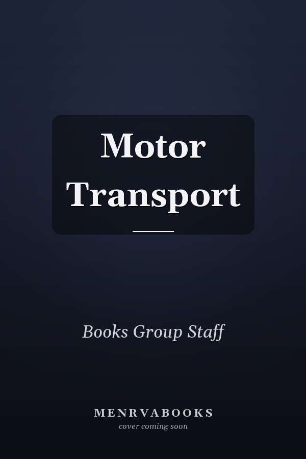 Motor Transport