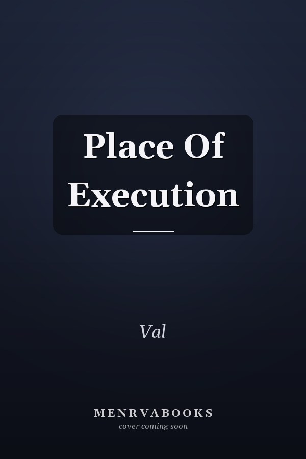 Place Of Execution