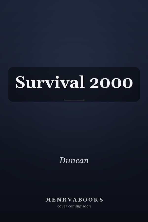 Survival 2000