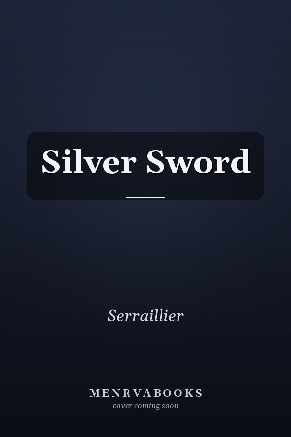 Silver Sword