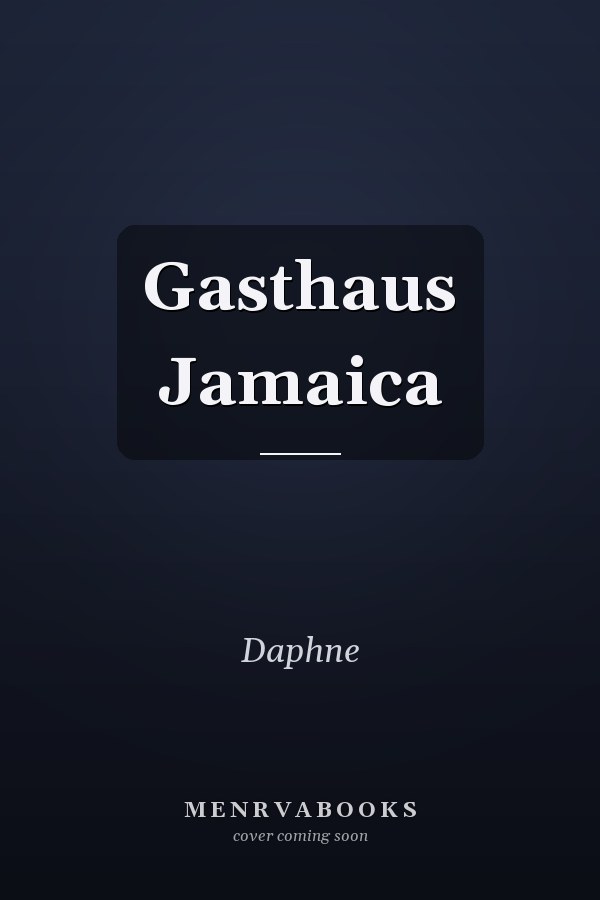 Gasthaus Jamaica