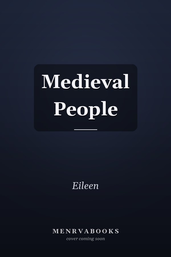Medieval People