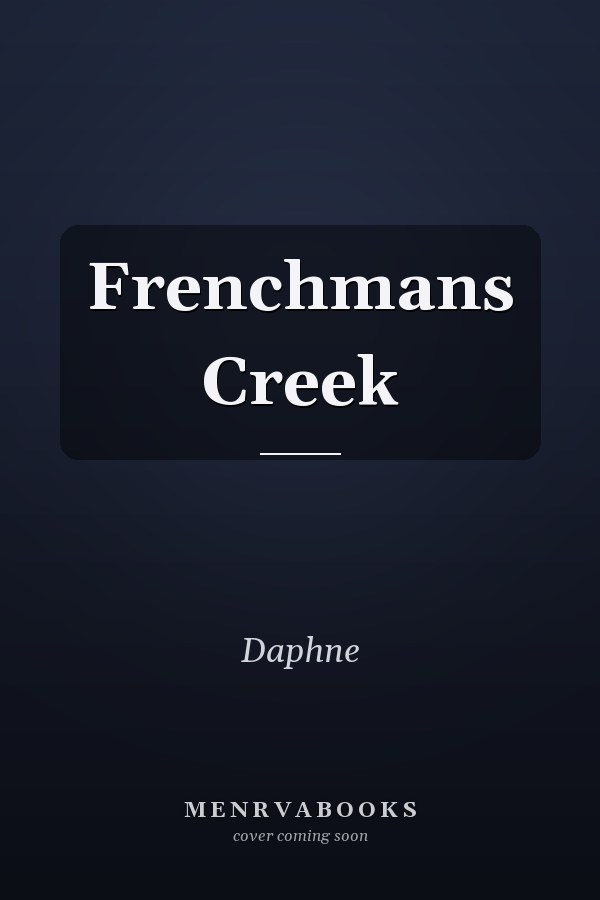 Frenchmans Creek