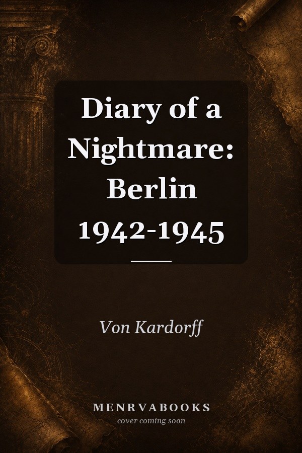 Diary of a Nightmare: Berlin 1942-1945