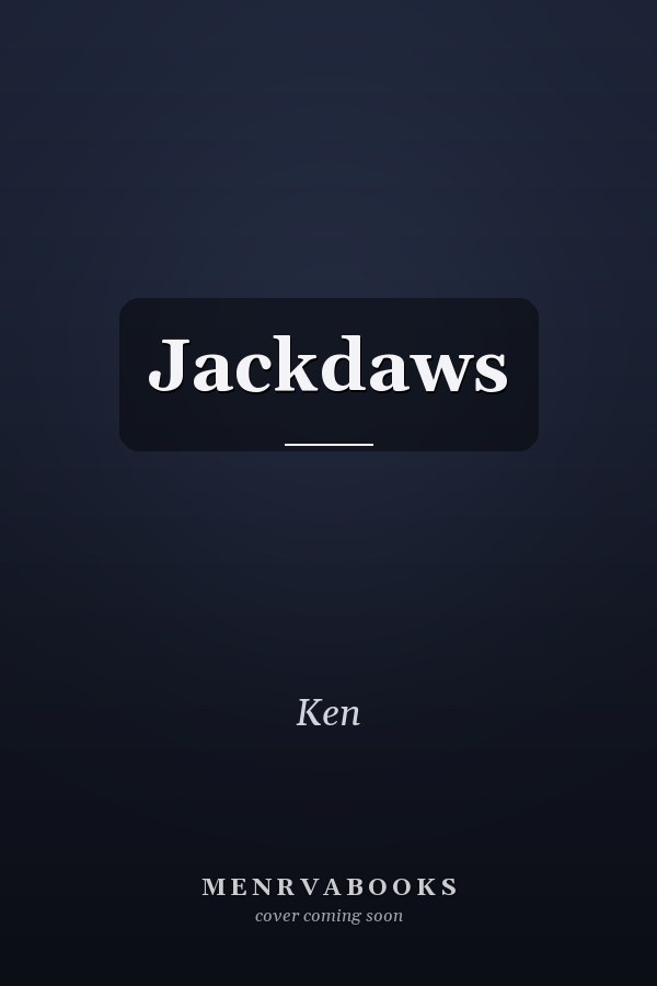 Jackdaws