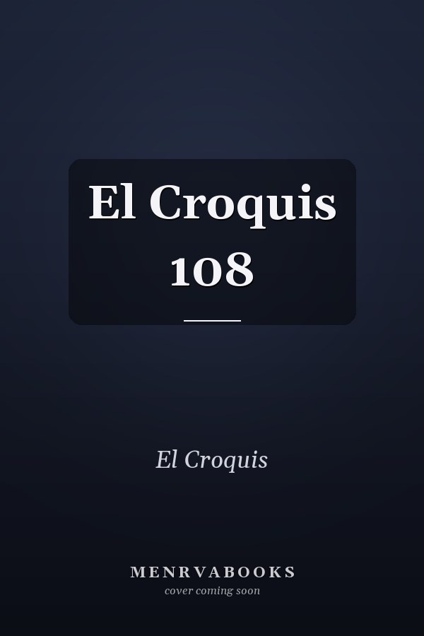 El Croquis 108