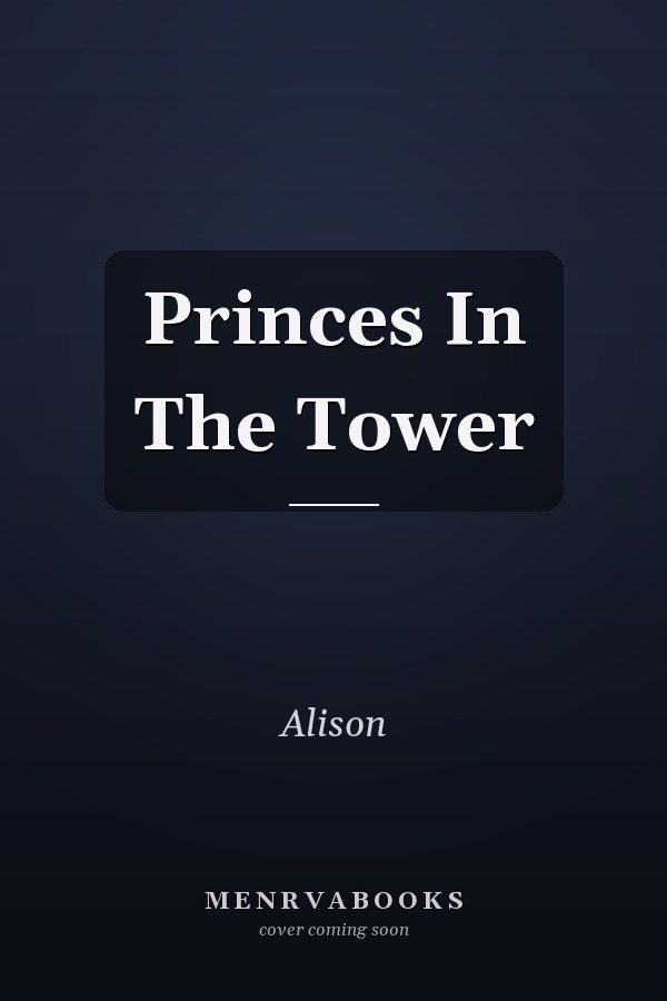 Princes In The Tower
