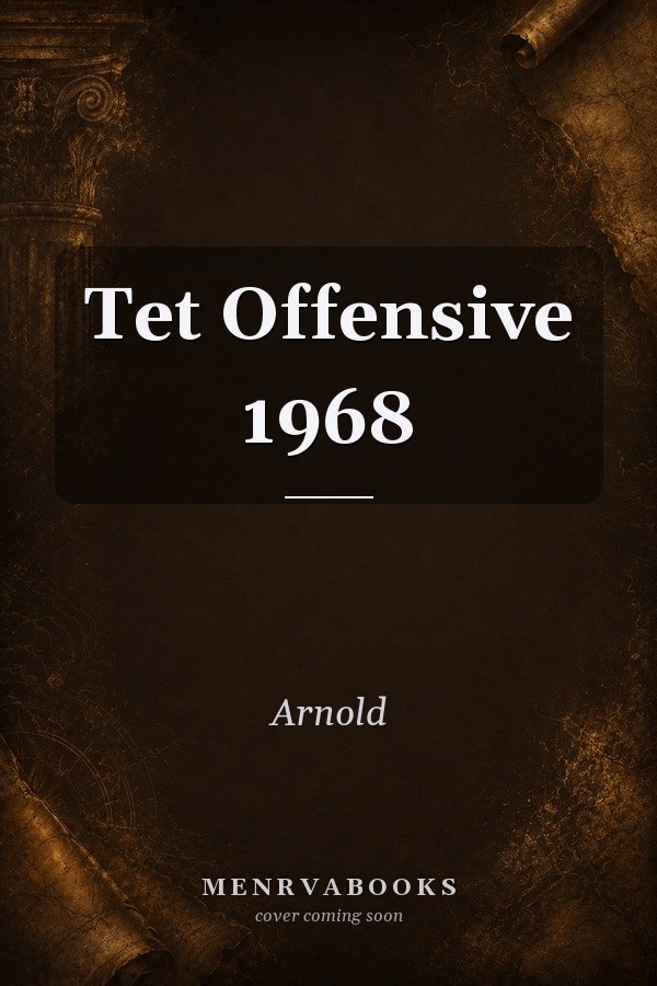 Tet Offensive 1968
