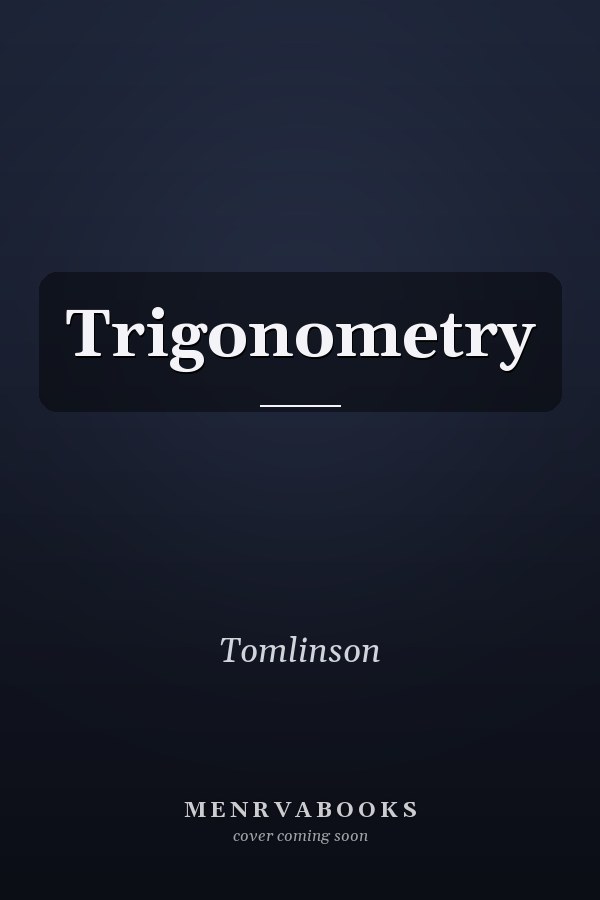 Trigonometry