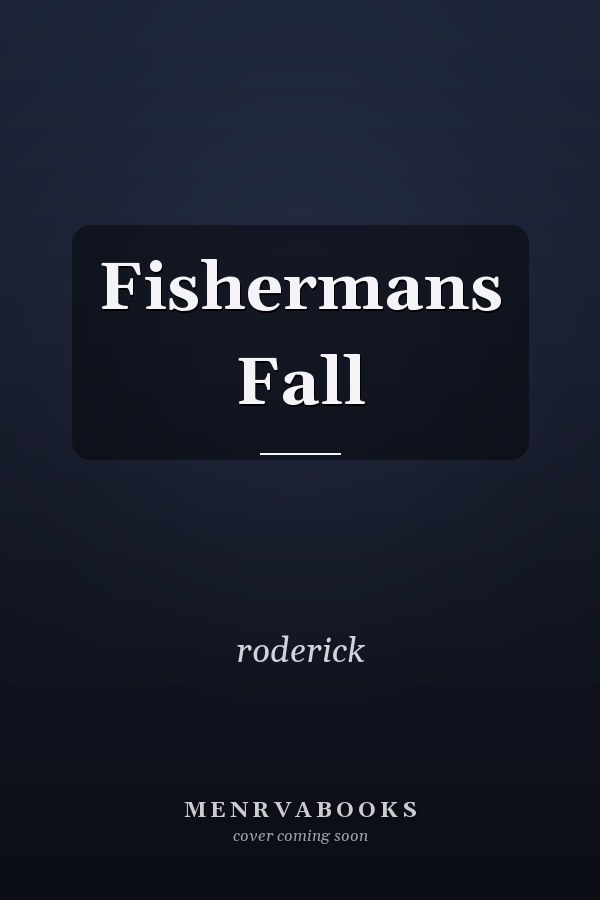 Fishermans Fall