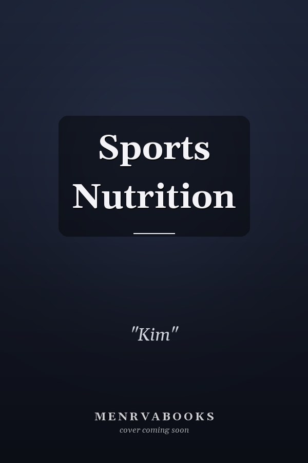 Sports Nutrition
