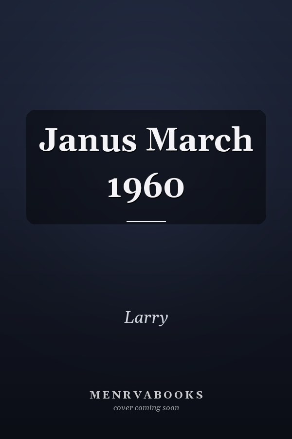 Janus March 1960