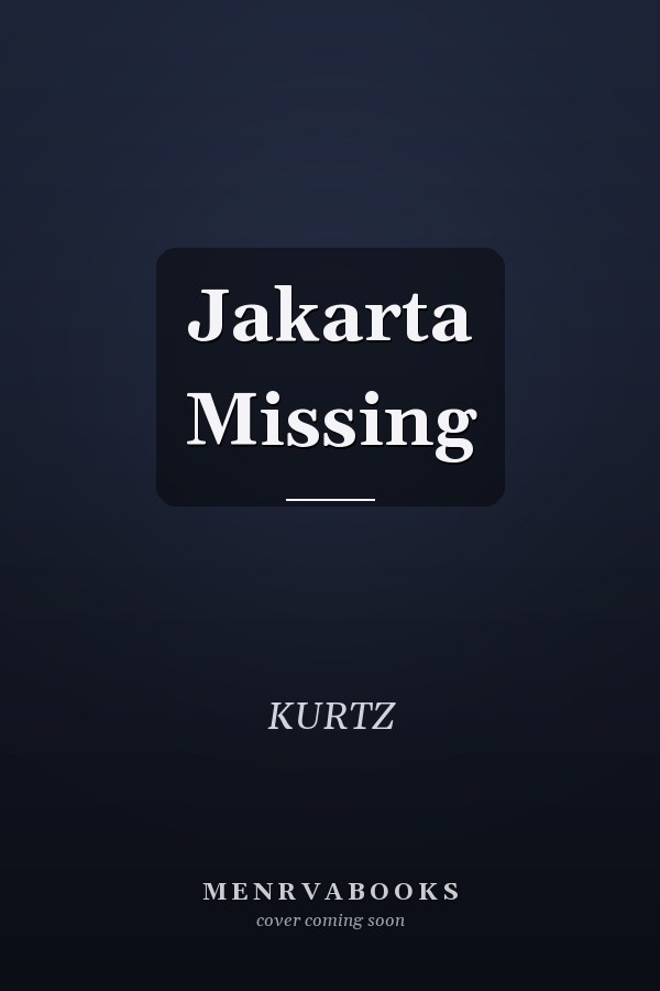 Jakarta Missing