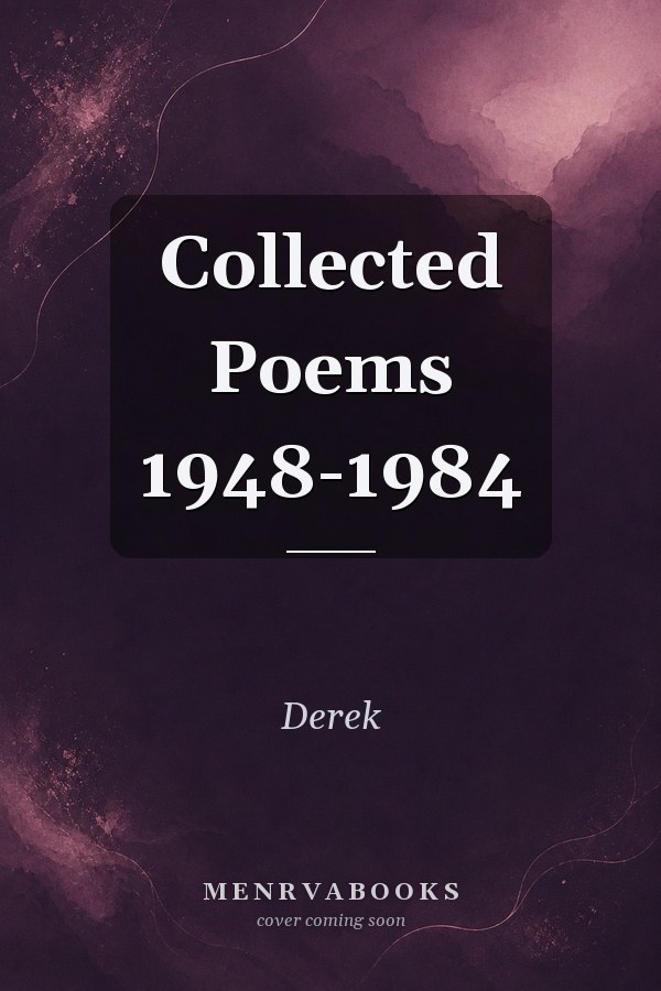 Collected Poems 1948-1984