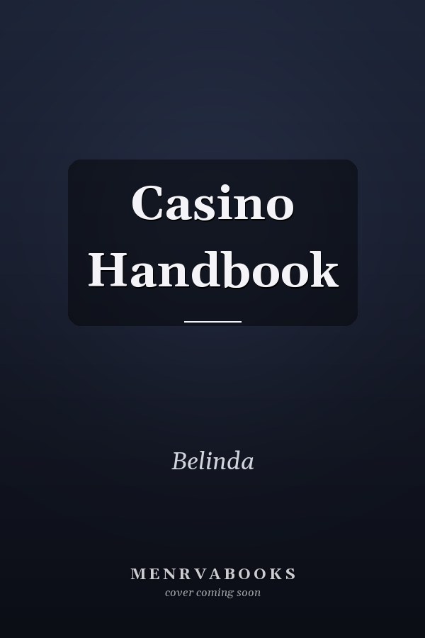 Casino Handbook