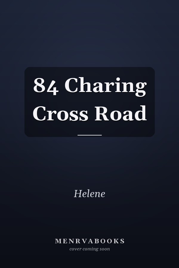 84 Charing Cross Road