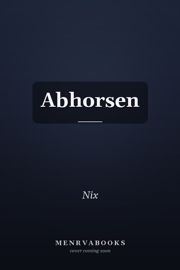 Abhorsen
