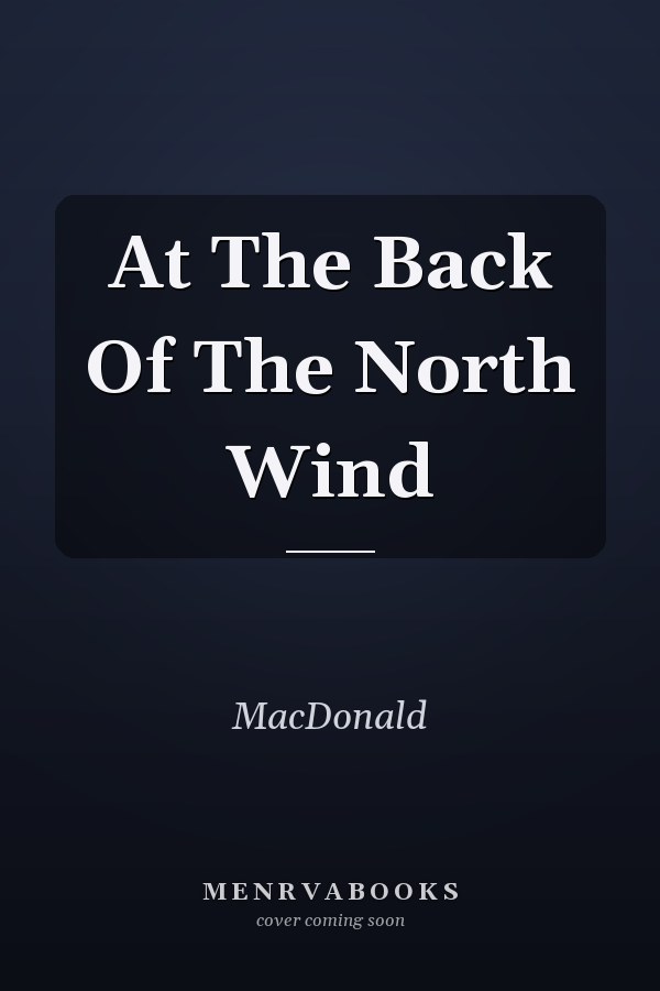 At The Back Of The North Wind